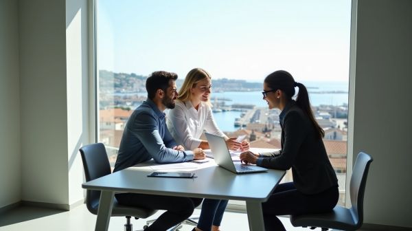 5 raisons de choisir une agence de recrutement à Marseille