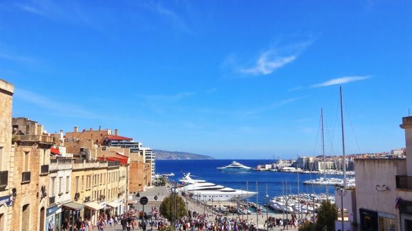5 raisons de choisir une agence de recrutement à Marseille
