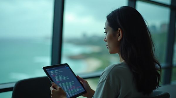 5 raisons de choisir une formation en IA à Nouméa pour avancer