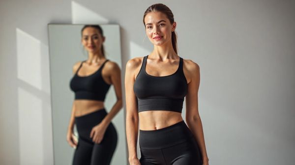 Améliorez votre silhouette grâce au programme en ligne MUNZ FLOOR