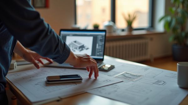 Apprendre SketchUp : les bases du logiciel de modélisation 3D