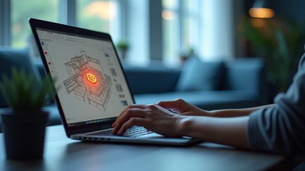 Apprendre SketchUp : les bases du logiciel de modélisation 3D