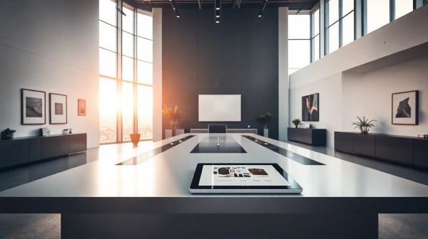 Boostez votre avenir professionnel avec le design Decoscope