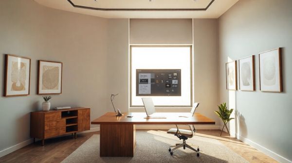 Boostez votre avenir professionnel avec le design Decoscope