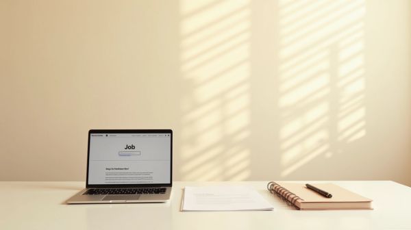 Comment créer un CV qui vous fait décrocher un entretien