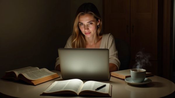 Comment réussir sa publication sur amazon KDP