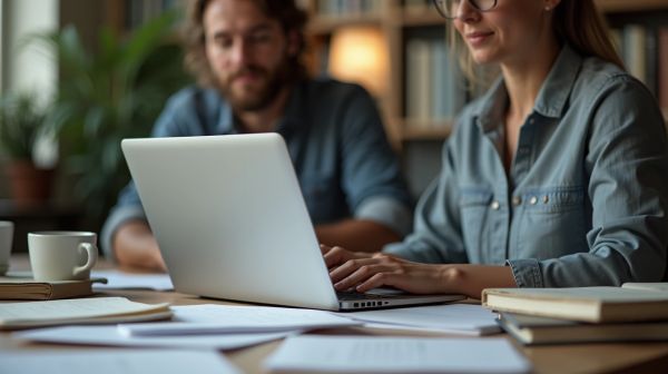 Comment se former efficacement au SEO pour booster votre visibilité web ?