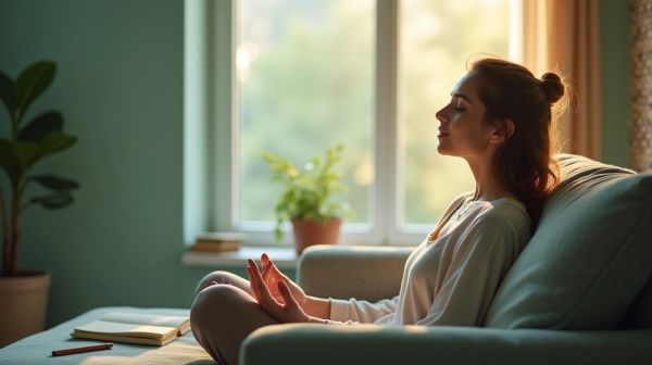 Comment trouver votre équilibre de vie avec un coach