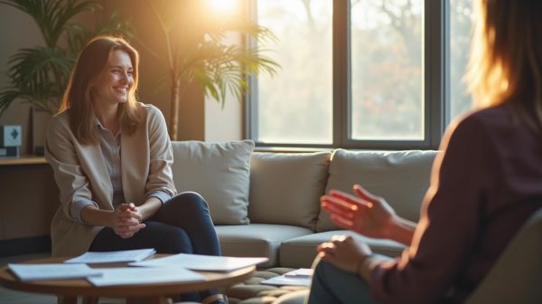 Comment trouver votre équilibre de vie avec un coach