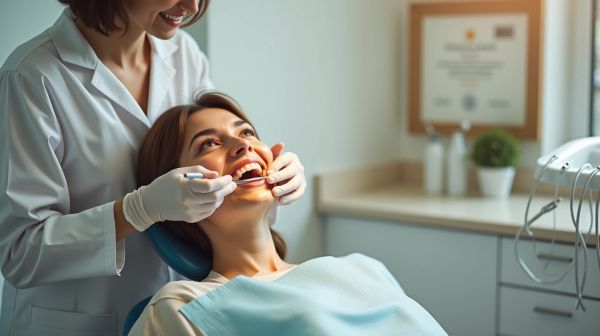 Devenez expert en blanchiment dentaire grâce à une formation certifiante