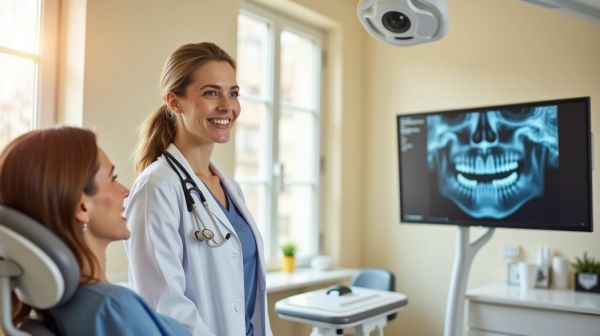 Devenez expert en blanchiment dentaire grâce à une formation certifiante