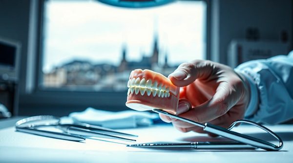 Devenez prothésiste ongulaire à Rennes : formez votre avenir !