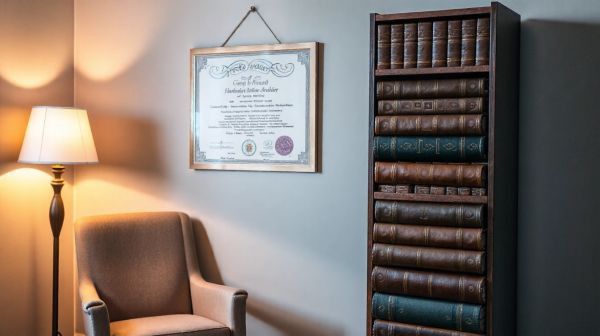 Devenir thérapeute : les meilleures formations en hypnose certifiées