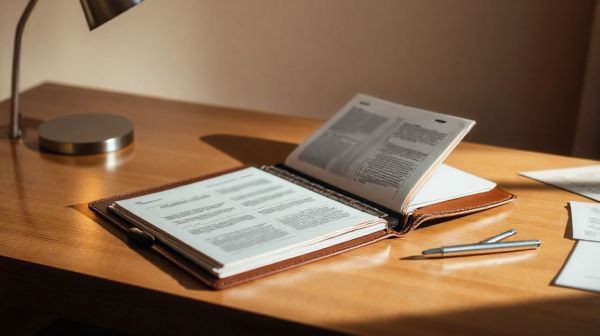 Dossier professionnel FPA : astuces essentielles à connaître