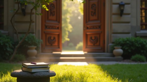 École de droit : choisissez la formation qui vous correspond