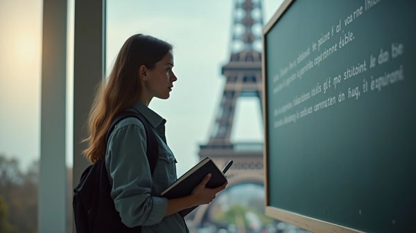 En quoi un stage d'anglais à Paris transforme votre niveau