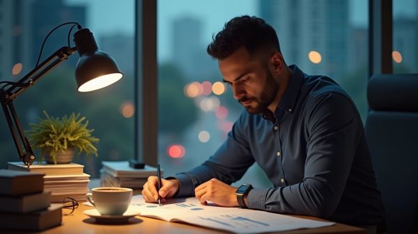Financer sa formation professionnelle : les dispositifs à connaître