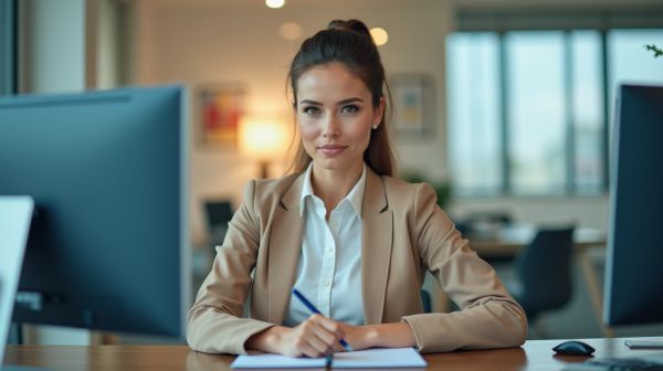 Formation continue entreprise : un levier essentiel pour développer les compétences