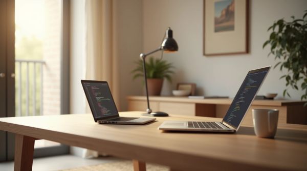 Franchir le pas vers la reconversion en UX design