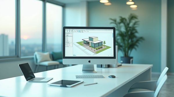 Guide ultime pour maîtriser SketchUp en 3D facilement