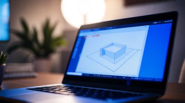 Guide ultime pour maîtriser SketchUp en 3D facilement