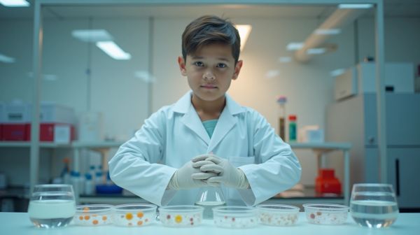 Les débouchés fascinants d'un ingénieur en microbiologie