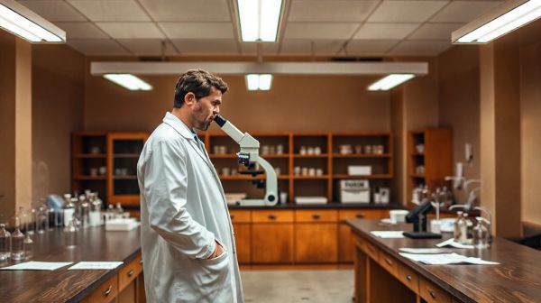 Les débouchés fascinants d'un ingénieur en microbiologie