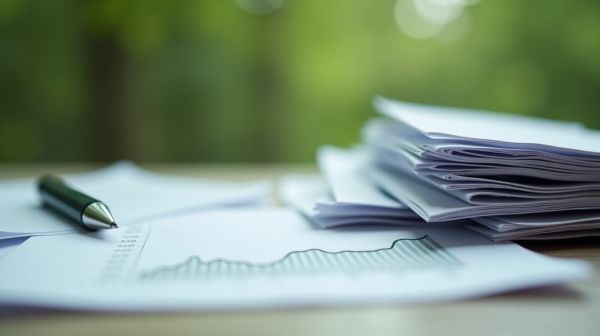 Les enjeux environnementaux du questionnaire CDP expliqués