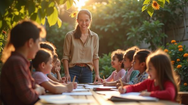 Maîtriser la formation responsable pédagogique pour un impact durable