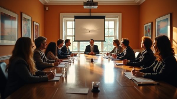 Maîtriser la formation responsable pédagogique pour un impact durable