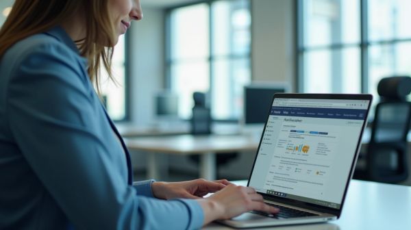 Optimiser vos compétences avec la meilleure formation Power Apps