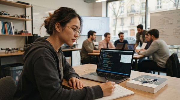 Pourquoi apprendre l'IA aujourd'hui peut transformer votre carrière