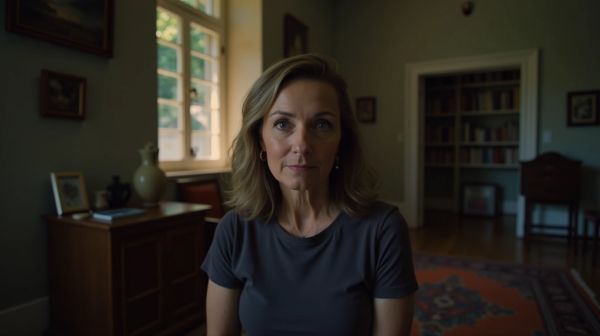 Psychologie et thérapeutes : ce que cache le parcours de Davina Delor