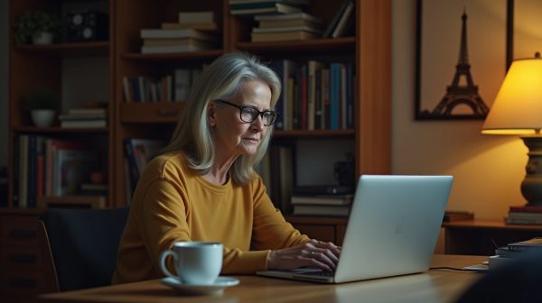 Reconversion à 40 ans : par quelle formation informatique commencer