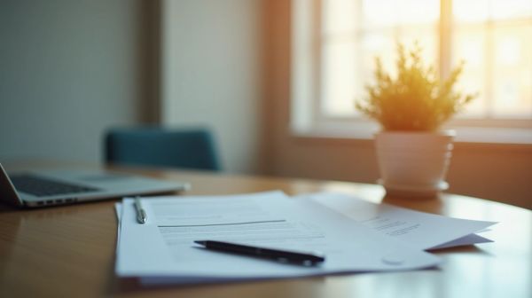 Rédiger un dossier professionnel FPA : secrets pour une validation réussie