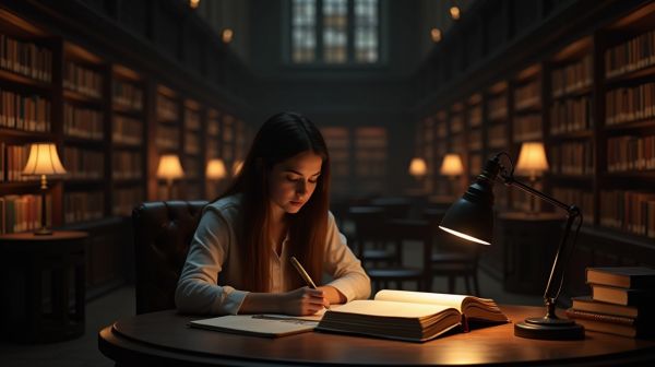 Réviser en bibliothèque bondée : ce qui coupe vraiment le bruit ambiant