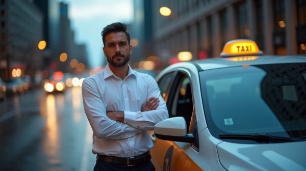 Se préparer efficacement à l'examen taxi en 2026