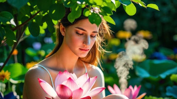 Techniques pour renforcer l'estime de soi et changer sa vie