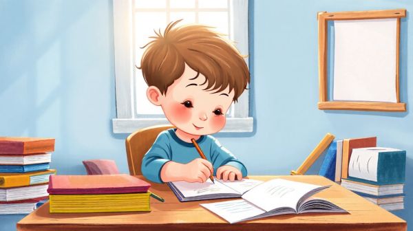 Top 10 sites pour imprimer des histoires courtes pour CP