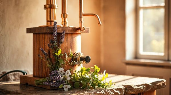 Top 5 astuces pour exceller en distillation artisanale