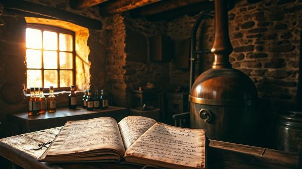 Top 5 astuces pour exceller en distillation artisanale