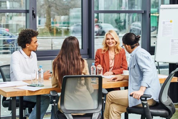 Top 5 avantages de la formation continue pour votre entreprise