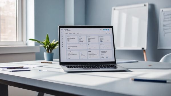 Top 5 formations Power Apps pour développer vos compétences