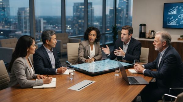 Top compétences à développer pour les dirigeants en 2023