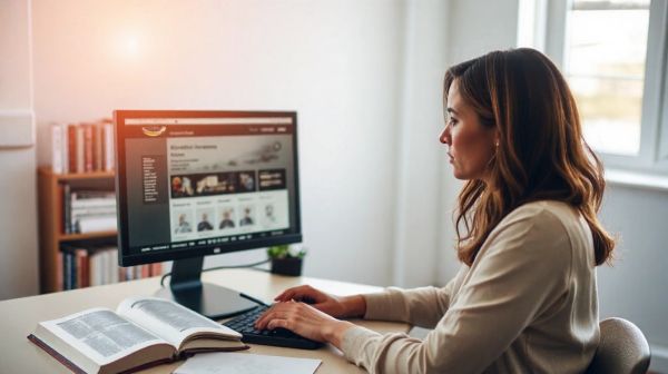 Top conseils pour exceller dans la publication sur amazon KDP