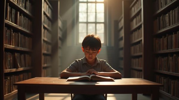 Top méthodes pour étudier en silence dans une bibliothèque bruyante
