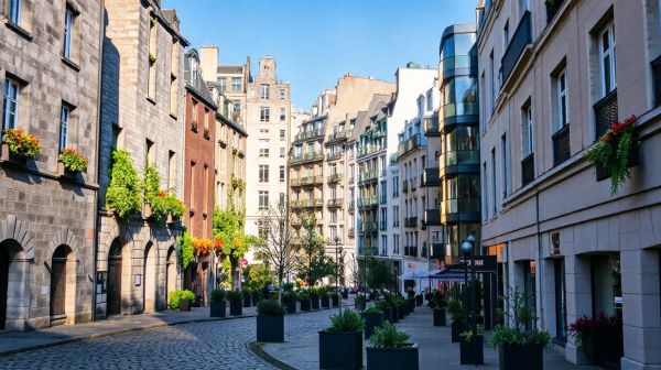 Top organismes de formation à Nantes pour obtenir votre diplôme