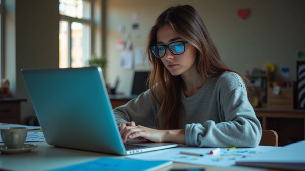 Transformer sa carrière grâce à la formation design chez Decoscope