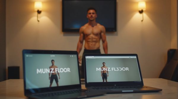 Transformez votre corps avec le cours MUNZ FLOOR en ligne