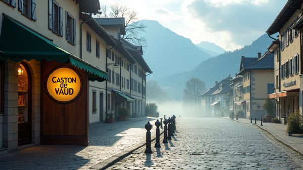 Travailler en Suisse avec un permis G dans le canton de Vaud